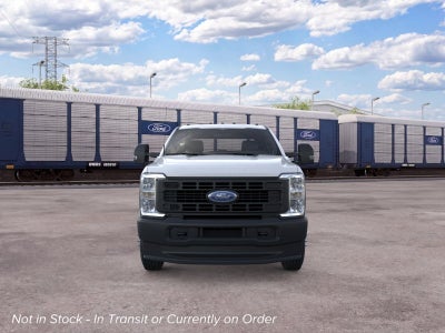 2026 Ford Super Duty F-350 DRW XL