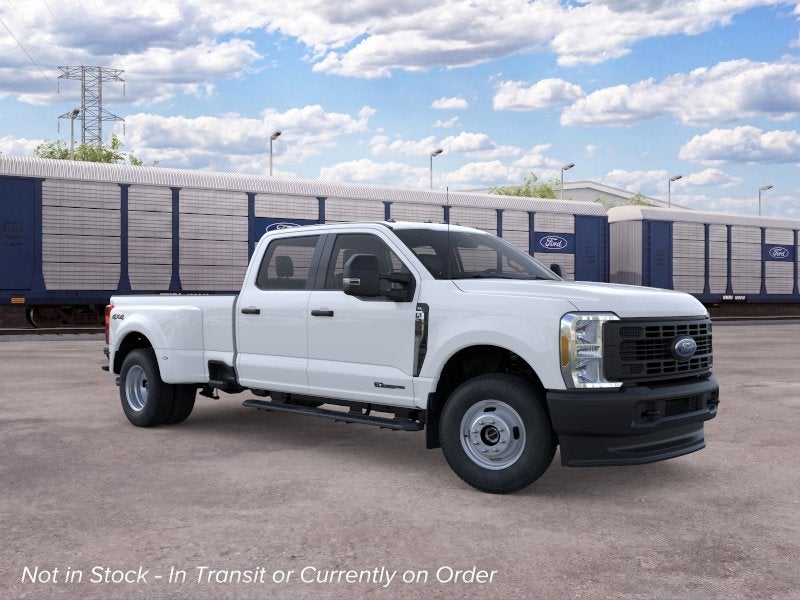 2026 Ford Super Duty F-350 DRW XL