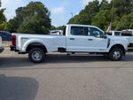 2026 Ford Super Duty F-350 DRW XLT