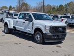 2026 Ford Super Duty F-350 DRW XL