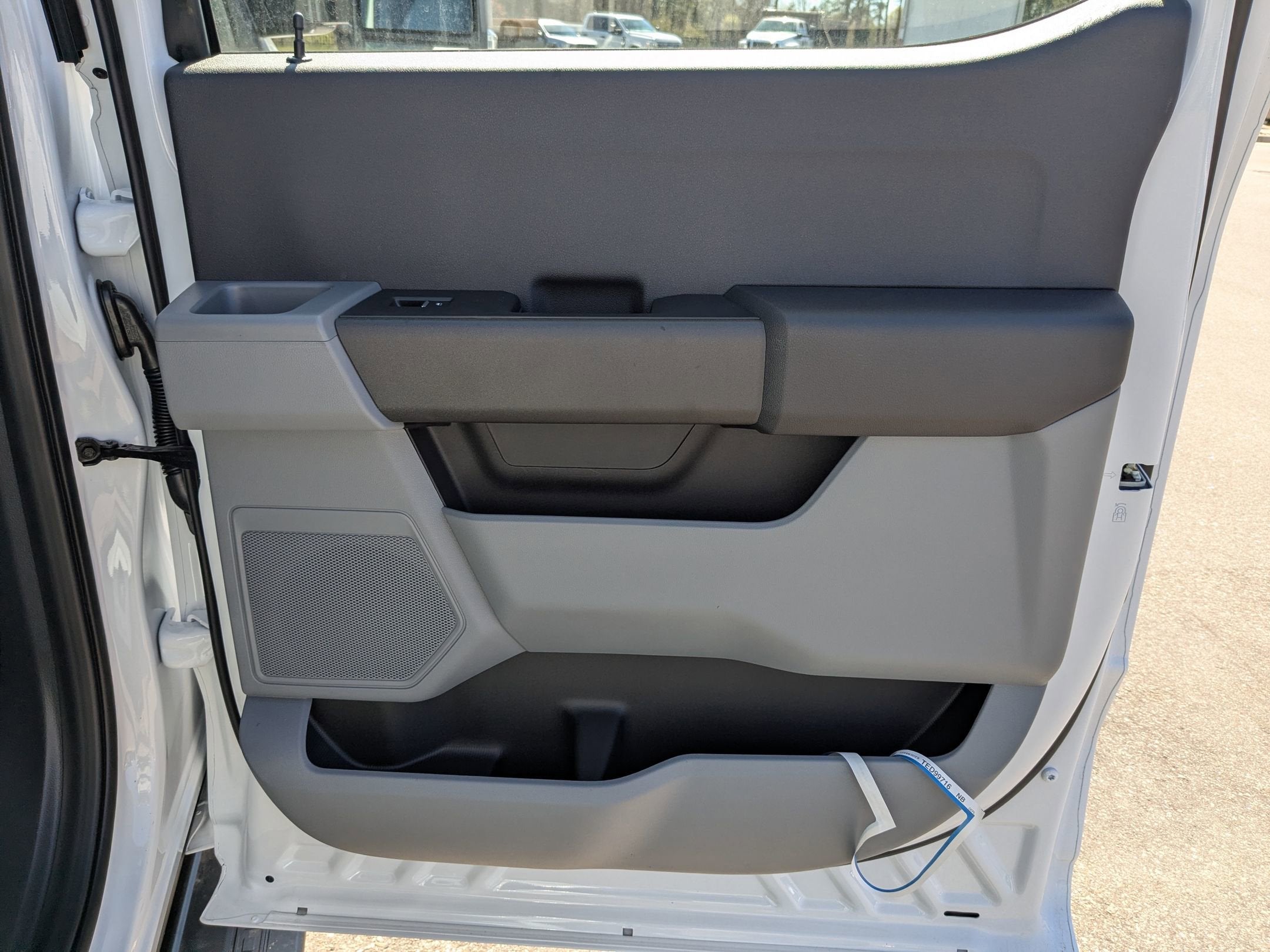 2026 Ford Super Duty F-350 DRW XL