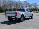 2026 Ford Super Duty F-450 DRW Platinum