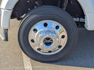 2023 Ford Super Duty F-450 DRW King Ranch