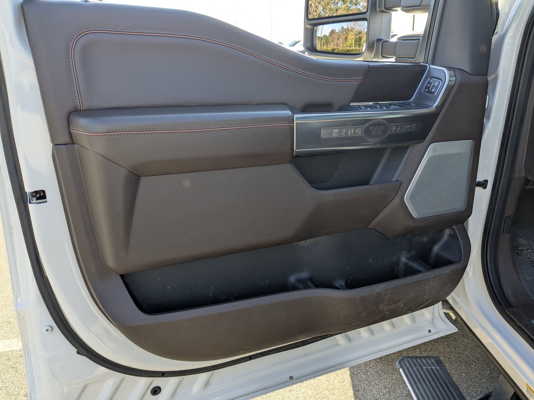 2023 Ford Super Duty F-450 DRW King Ranch