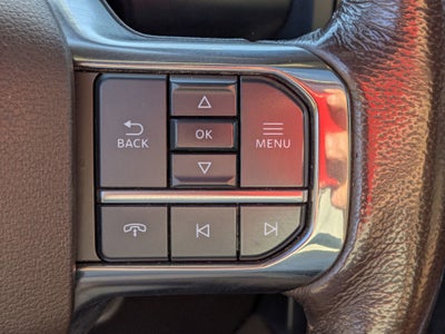 2023 Ford Super Duty F-450 DRW King Ranch