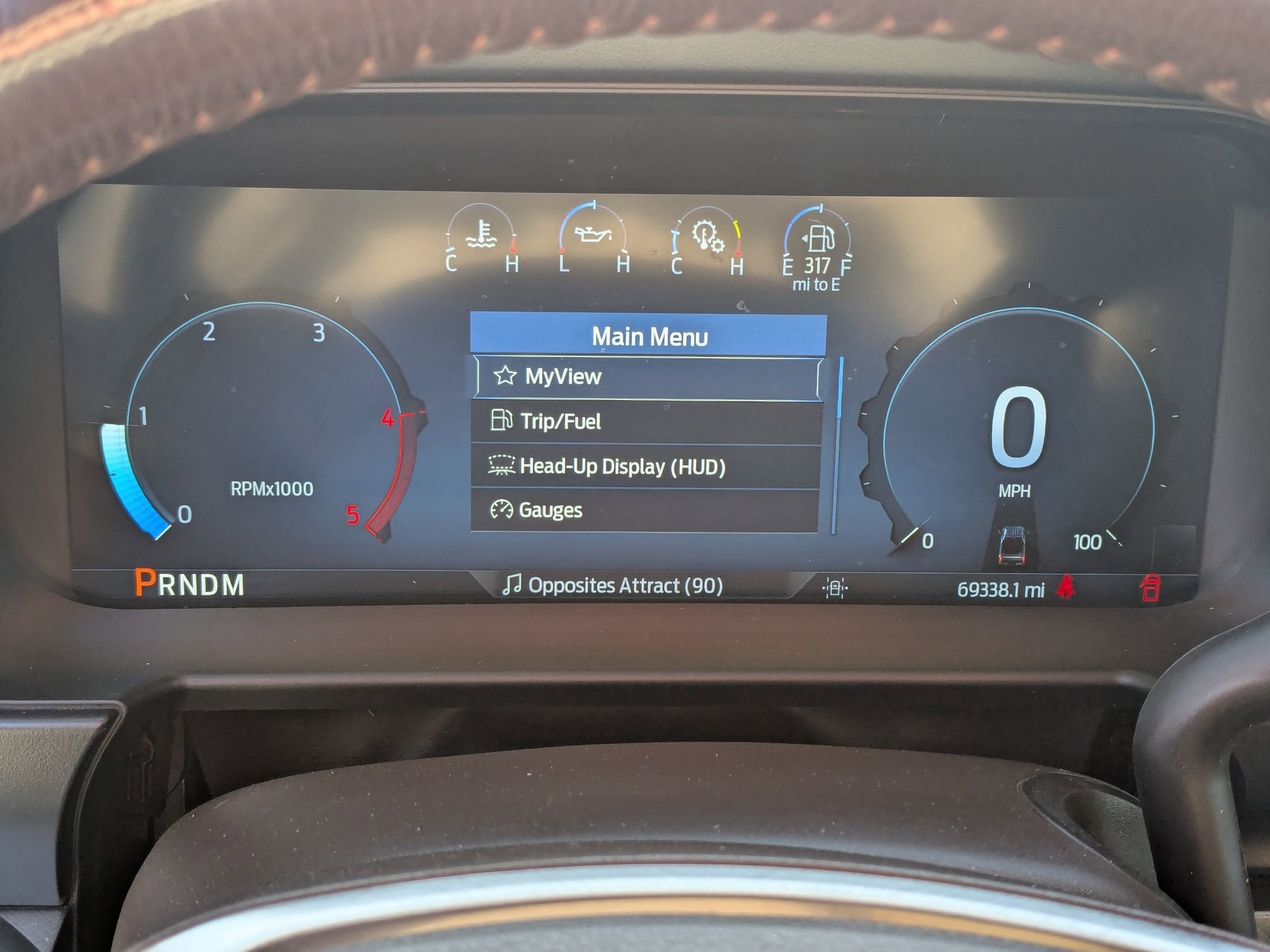 2023 Ford Super Duty F-450 DRW King Ranch