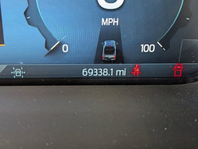 2023 Ford Super Duty F-450 DRW King Ranch