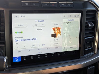 2023 Ford Super Duty F-450 DRW King Ranch