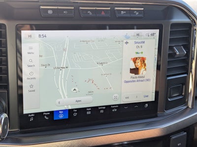 2023 Ford Super Duty F-450 DRW King Ranch