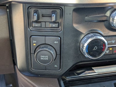 2023 Ford Super Duty F-450 DRW King Ranch