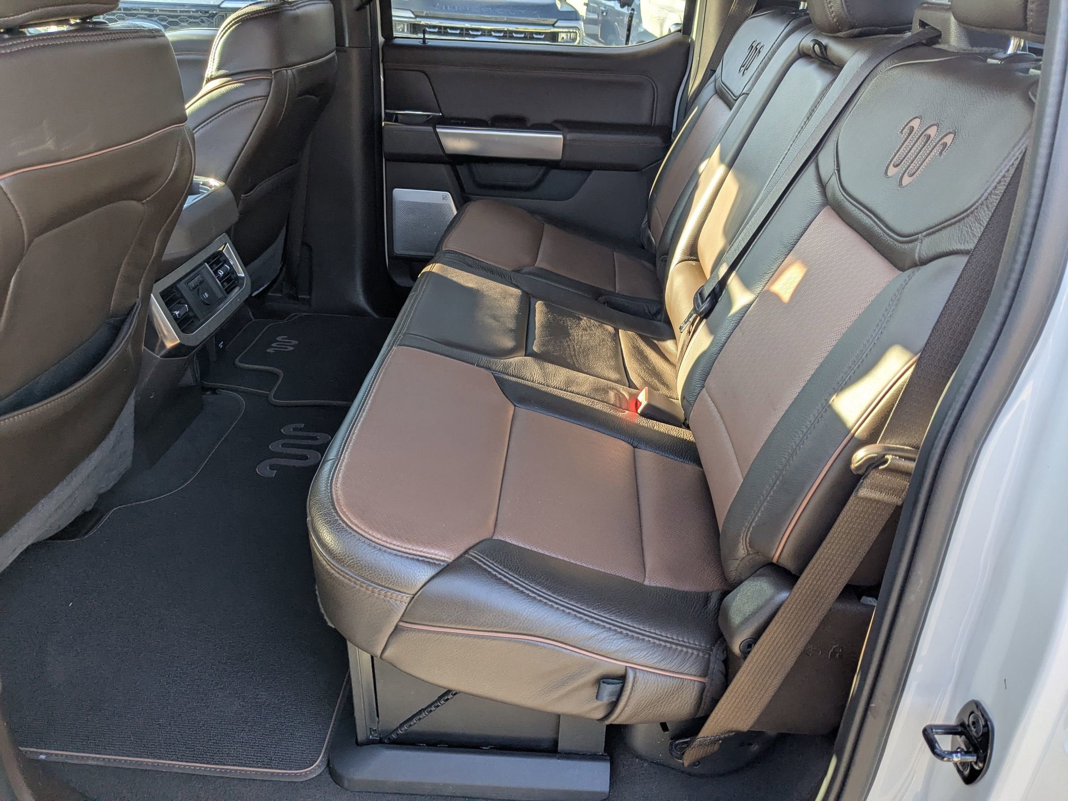 2023 Ford Super Duty F-450 DRW King Ranch