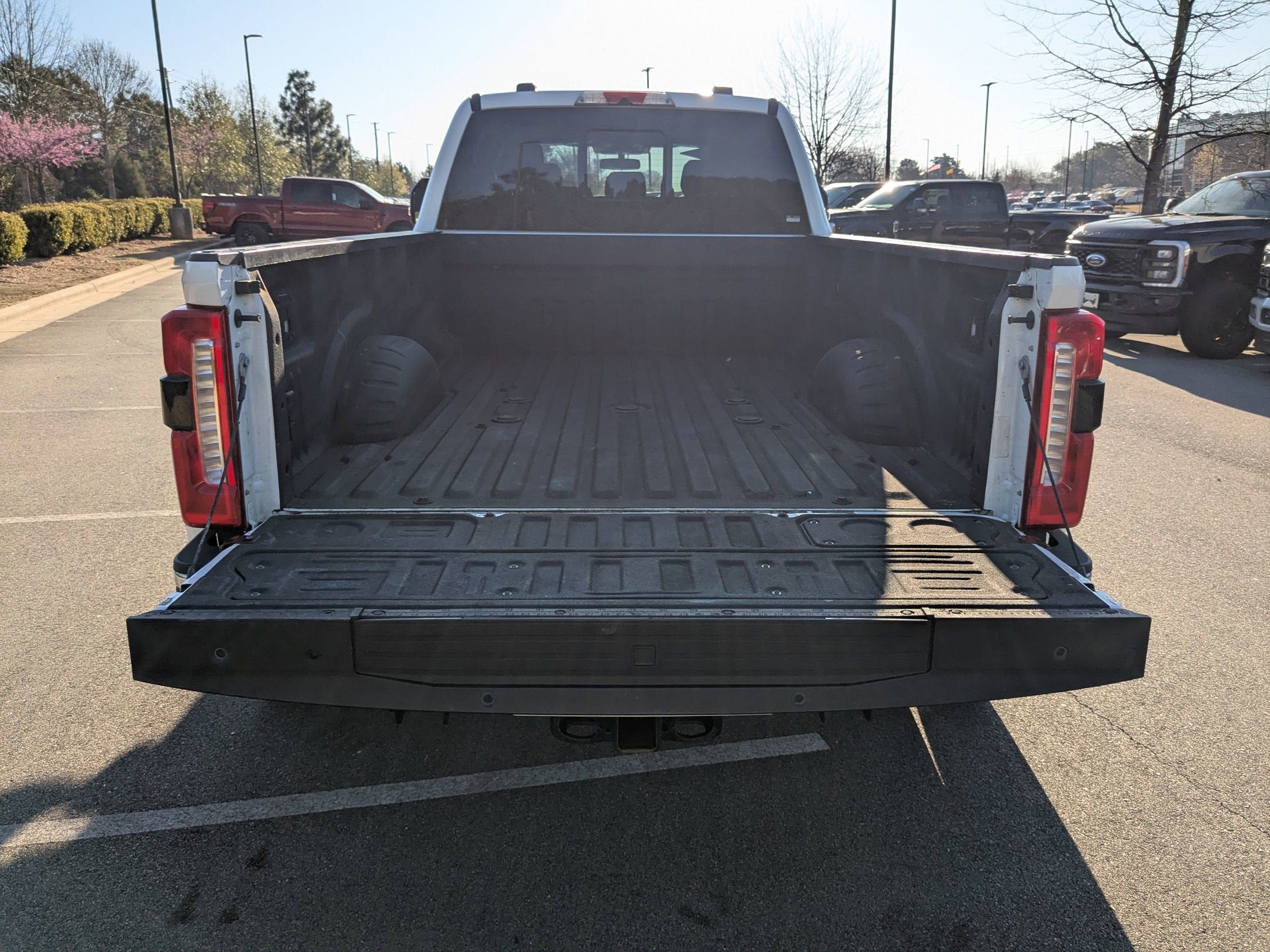 2023 Ford Super Duty F-450 DRW King Ranch