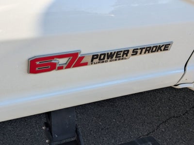 2023 Ford Super Duty F-450 DRW King Ranch