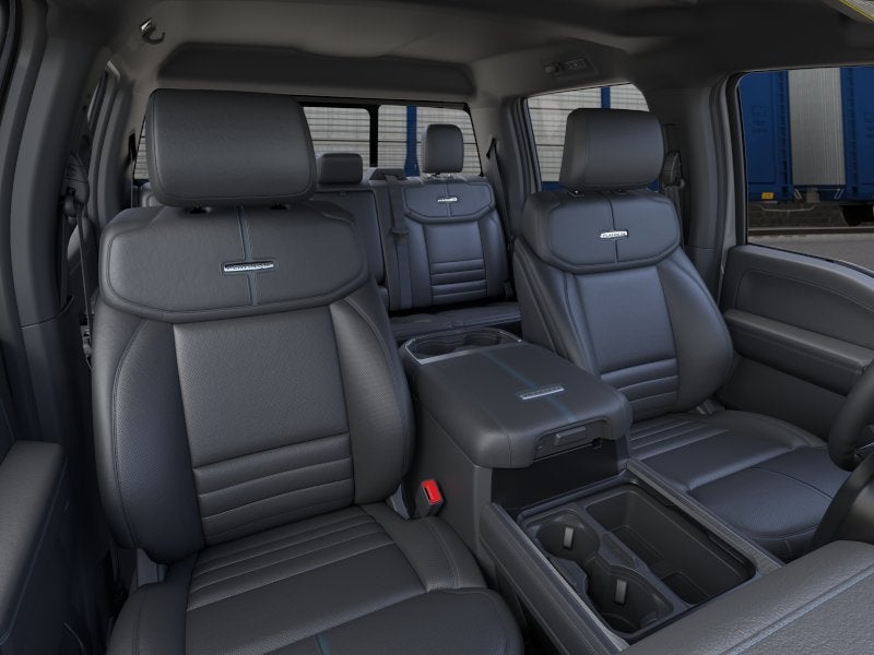 2026 Ford Super Duty F-450 DRW Platinum