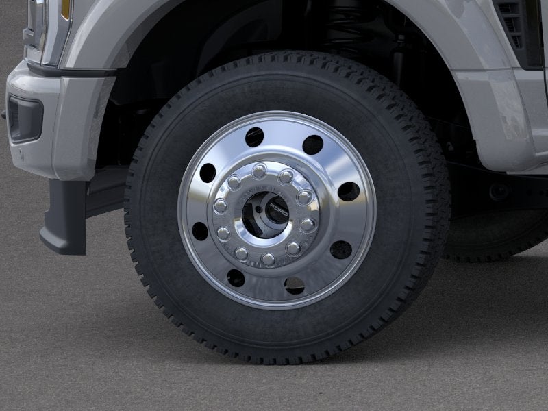 2026 Ford Super Duty F-450 DRW Platinum