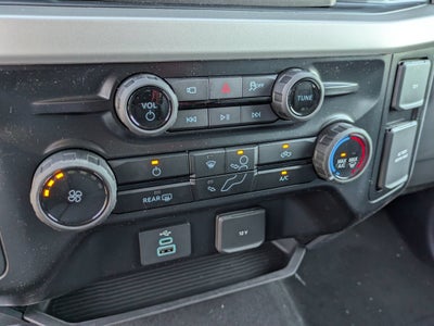 2026 Ford Super Duty F-450 DRW XLT