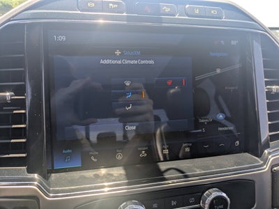 2022 Ford Super Duty F-450 DRW Platinum
