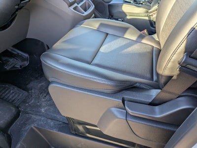 2026 Ford Transit Cargo Van 350