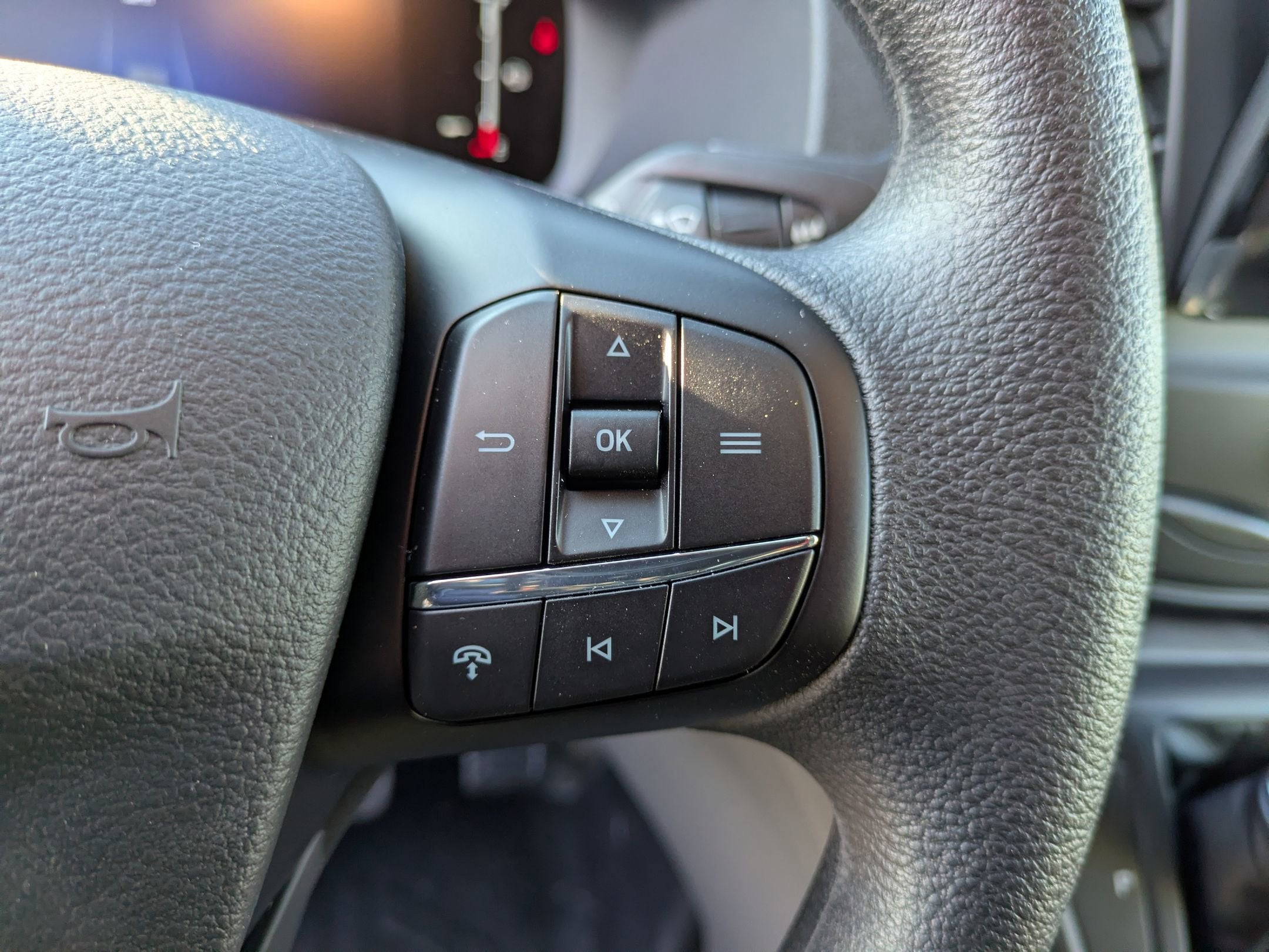 2026 Ford Transit Cargo Van 350