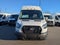 2026 Ford Transit Cargo Van 350