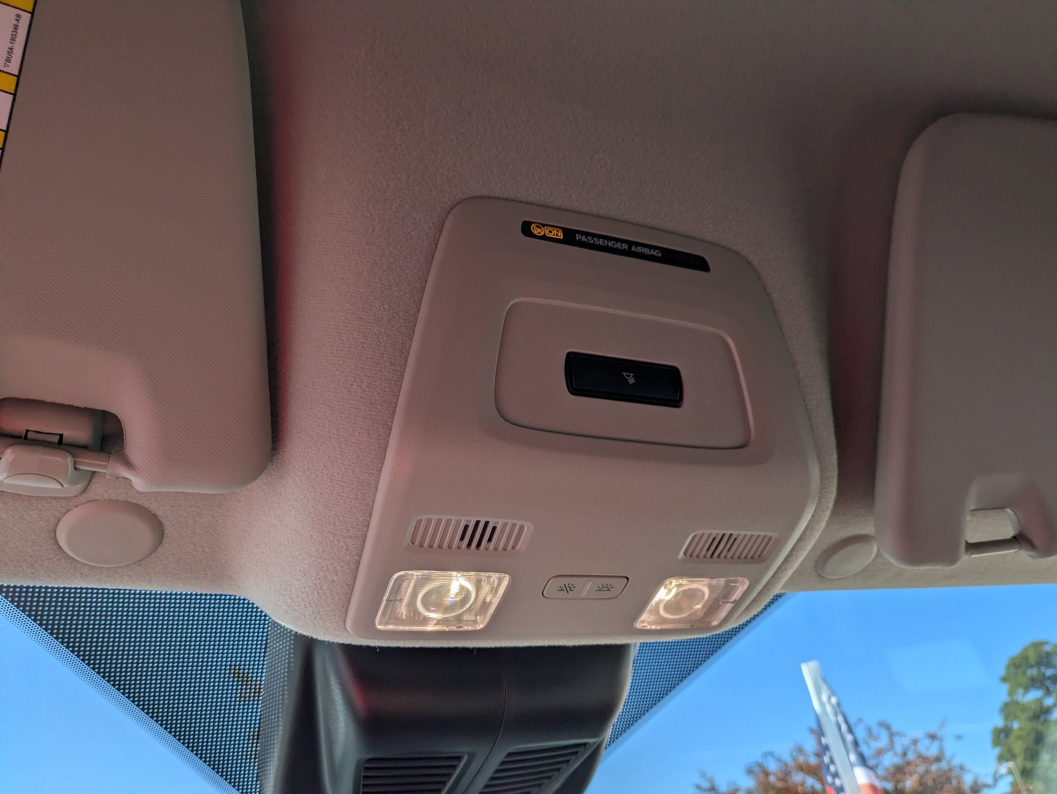 2027 Ford Transit Cargo Van Base