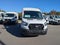 2027 Ford Transit Cargo Van Base