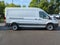 2025 Ford Transit Cargo Van T-250 RACKS AND BINS