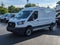 2025 Ford Transit Cargo Van T-250 RACKS AND BINS