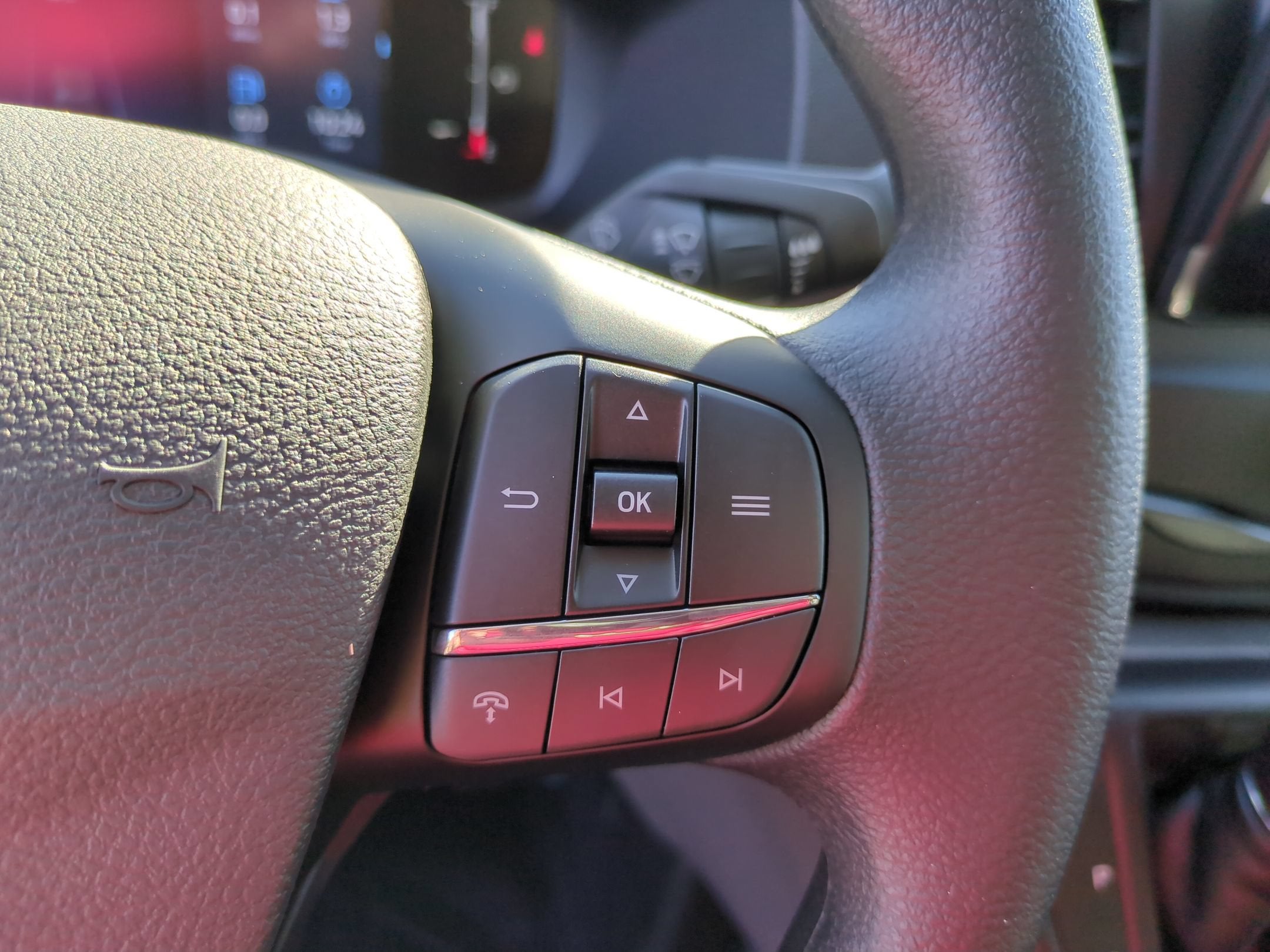 2027 Ford Transit Cargo Van Base