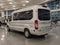 2026 Ford Transit Explorer Conversion 9 Passenger T-250 148" Med Rf 9150 GVWR AWD