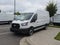 2026 Ford Transit Cargo Van 250