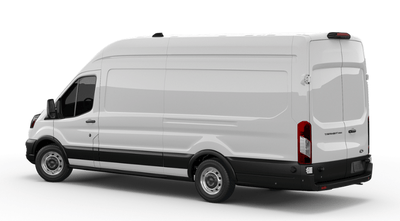 2026 Ford Transit Cargo Van 250