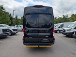 2023 Ford Transit Cargo Van T-250 148" EL Hi Rf 9070 GVWR RWD