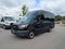 2023 Ford Transit Cargo Van T-250 148" EL Hi Rf 9070 GVWR RWD
