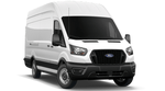2027 Ford Transit Cargo Van Base