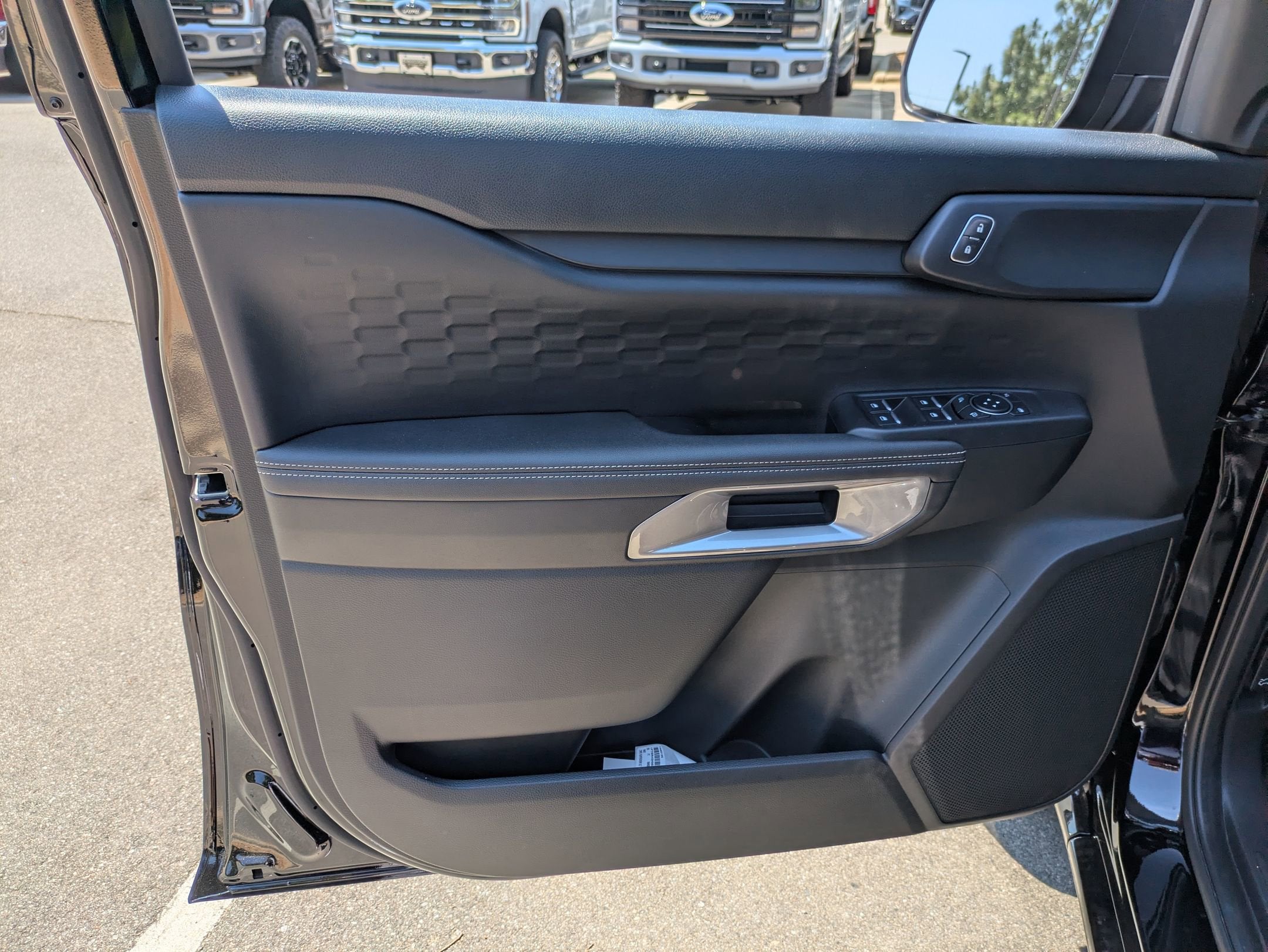2025 Ford Ranger XLT - Crossroads Courtesy Demo