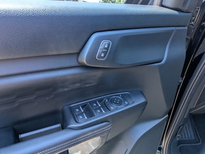 2025 Ford Ranger XLT - Crossroads Courtesy Demo