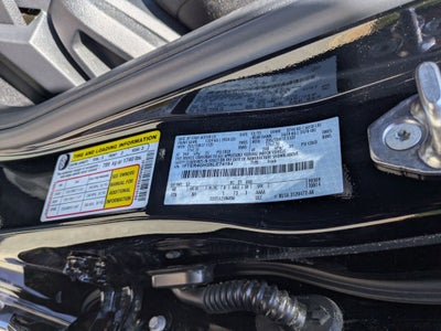 2025 Ford Ranger XLT - Crossroads Courtesy Demo
