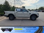 2026 Ford Ranger XLT - Crossroads Courtesy Demo
