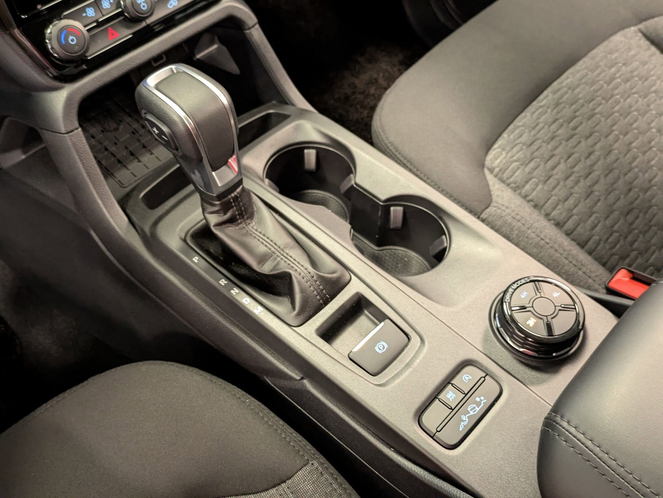 2025 Ford Ranger XLT - Crossroads Courtesy Demo