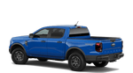 2026 Ford Ranger XLT - Crossroads Courtesy Demo