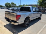 2026 Ford F-150 STX - Crossroads Courtesy Demo
