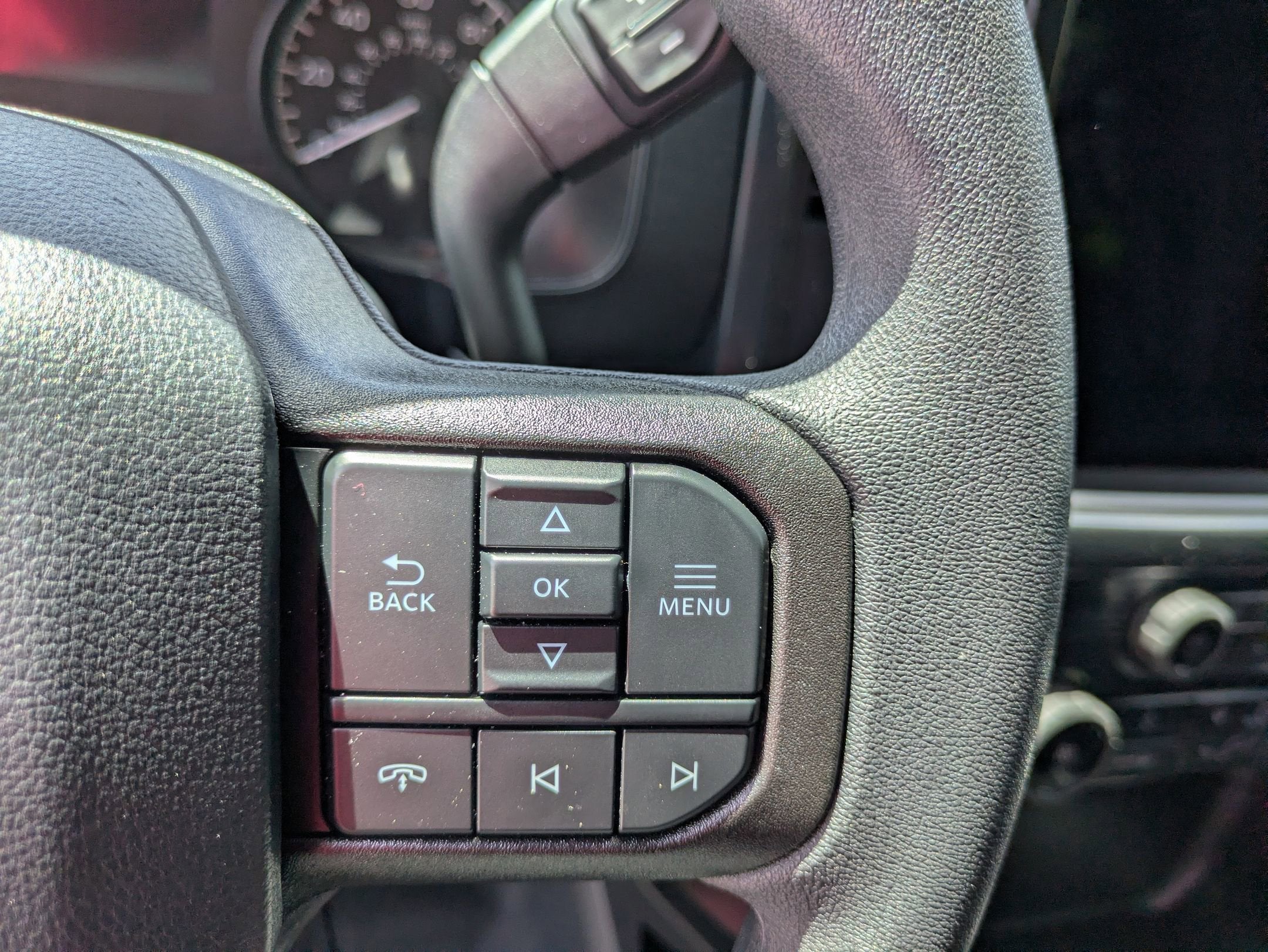 2026 Ford F-150 STX - Crossroads Courtesy Demo