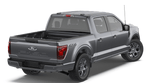 2026 Ford F-150 STX - Crossroads Courtesy Demo
