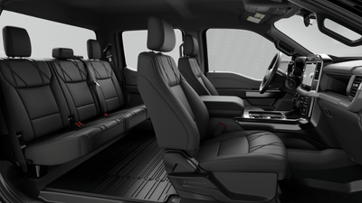 2026 Ford F-150 STX - Crossroads Courtesy Demo