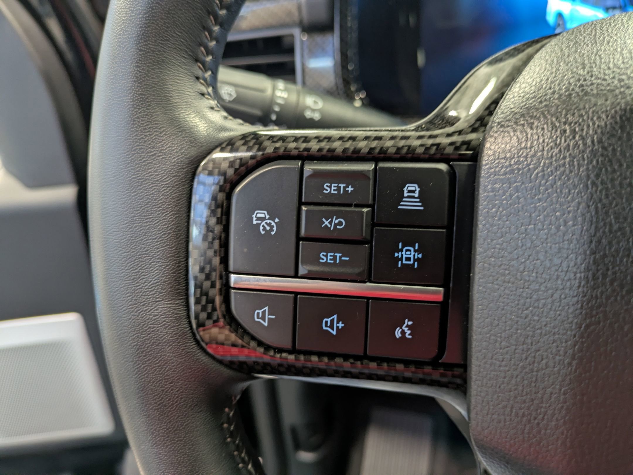 2023 Ford F-150 Shelby Super Snake