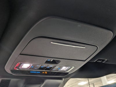 2023 Ford F-150 Shelby Super Snake