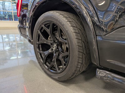 2023 Ford F-150 Shelby Super Snake