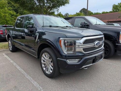 2023 Ford F-150 Limited