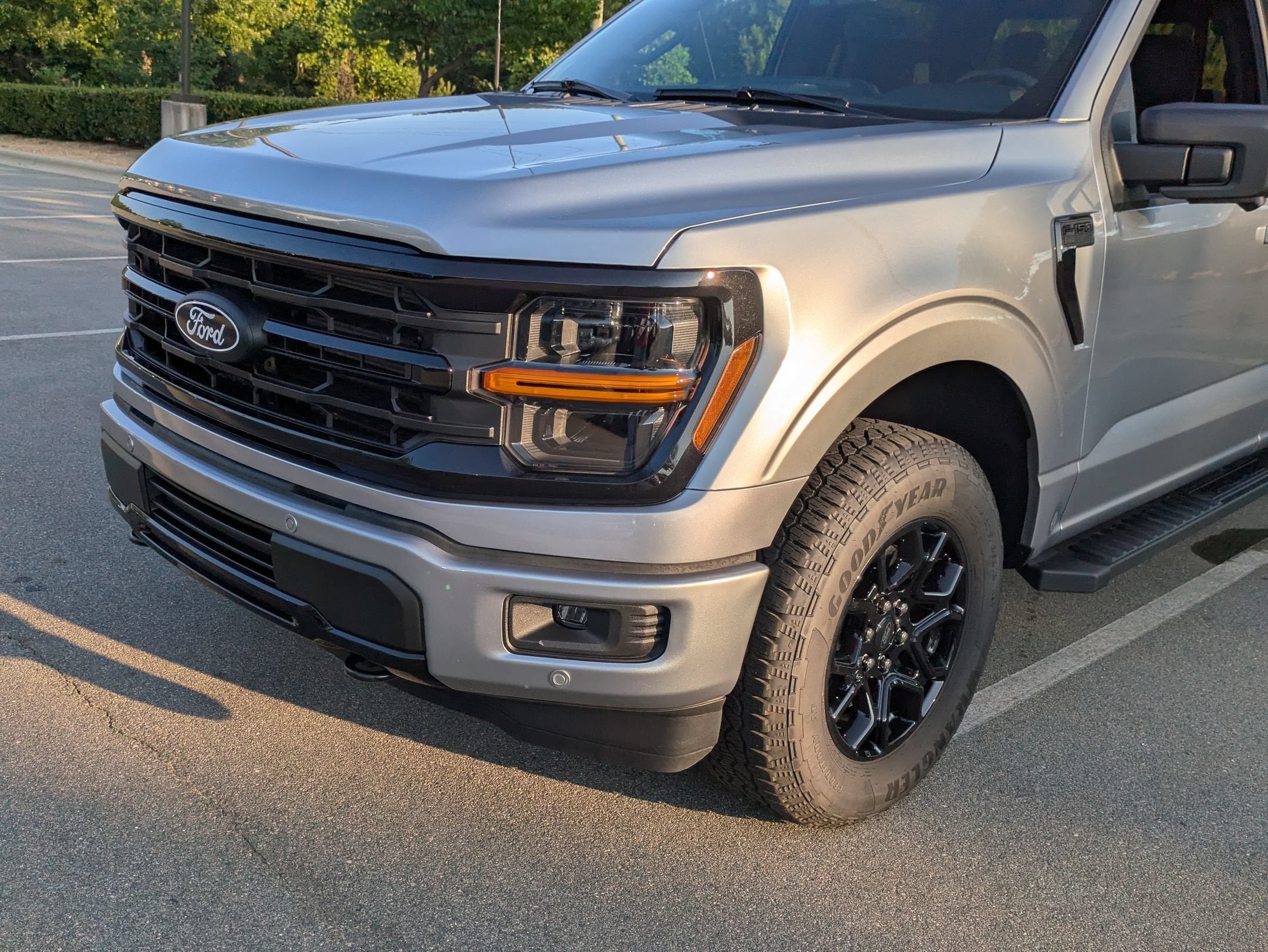 2026 Ford F-150 XLT - Crossroads Courtesy Demo